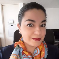 Patricia Barroso Carrasco Email