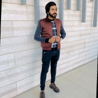 Cloud Gurus Employee Mujtaba Haider's profile photo