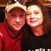 ---X--- Employee Mike Hood's profile photo