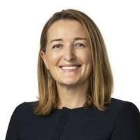 Aliro Group Employee Elizabeth Bors's profile photo