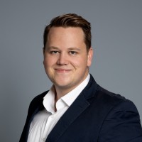 HerbertNathan & Co Employee Joel Nordin's profile photo