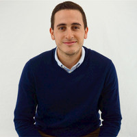 Nicolas Becerra Email & Phone Number