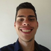 NCS Consultoria Employee Felipe Pereira Ribeiro's profile photo
