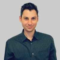 Eric Grossman Email & Phone Number