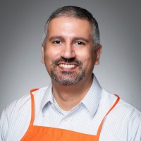 Kevin Abdo Email & Phone Number