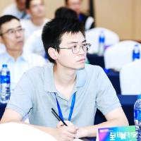 XGRIDS Employee Cole Wang's profile photo