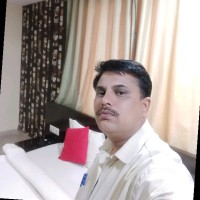 Deepak Kumar Email
