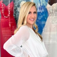 Sweeten | Sweeten Enterprise Employee Ashley Almeida's profile photo