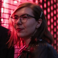Johnnie Studio Employee MacKenzie Mollo's profile photo