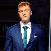 Lytix Employee Tibo Vandermeersch's profile photo