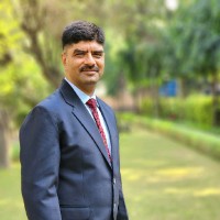 Clarion Technologies Employee Kapil Oberoi's profile photo