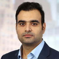 Vishal Koul Email & Phone Number