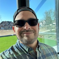 Christian Garcia Email & Phone Number