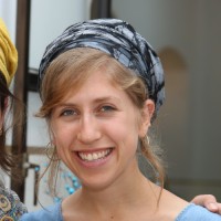 Loadmill Employee Shira Nagen's profile photo