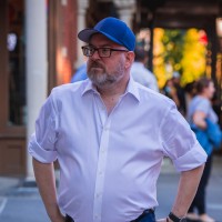 Gray Jones Media Employee Richard Jones's profile photo