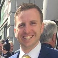 CD Surveys Ltd Employee Andrew Larch's profile photo