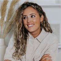 Stylist Marketing Employee Corrina Hobson's profile photo