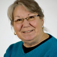 Amherst Label, Inc. Employee Patricia Condon's profile photo