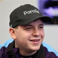 Team BRIT Employee Bobby Trundley's profile photo