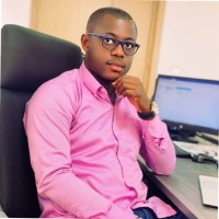 Franck-Olivier Douoba Email
