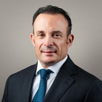 Reichmuth & Co Employee Tobias Pfrunder's profile photo