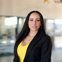 Texas Collision Centers Employee Shyllo Michaelis's profile photo