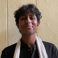 Impending Bloom Employee Saketh Bodicherla's profile photo