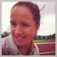 Worldclass Employee Kristina Andlovic's profile photo