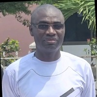 Paul Nkegbe Email