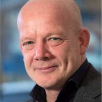 Gemeente Groningen Employee Bert Popken's profile photo