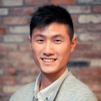 Microsoft Employee Andy Tu's profile photo