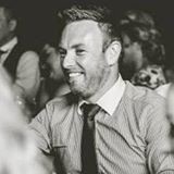 CALLUM Employee Aaron McCrumlish's profile photo