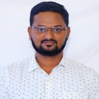 Professor Jayashankar Telangana State Agricultural University Employee Saicharan Munpally's profile photo