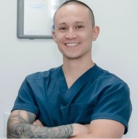 Angiosur Employee Alejandro Casallas Parra's profile photo