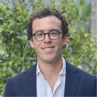 Portal Warehousing Employee Alex Morrison's profile photo