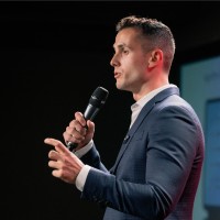 TSMA Consulting Employee Ryan Walker's profile photo