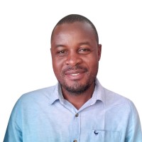 JKJ EXPRESS Employee Simeon Mncube's profile photo