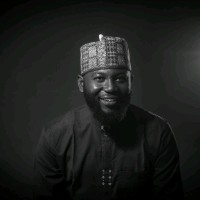 Khalid Gimba Email & Phone Number