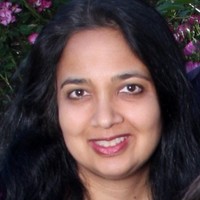 TOK America Employee Shahnaz Pratt's profile photo