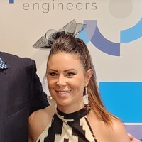 CPR Engineers Employee Colette Voros's profile photo