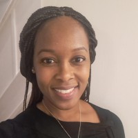 Loughborough University Employee Allyson King's profile photo