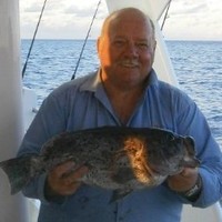 Gregory Binding Email