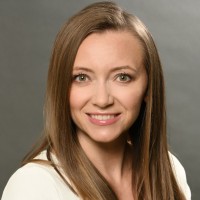 OLX Employee Magda Wysocka's profile photo