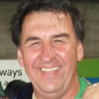 Meridian Surveys Employee Don Korzenowsky's profile photo