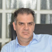 Yael Group Employee Israel Goudel's profile photo