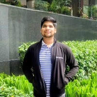 Anshuman Panda Email
