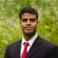 Solutions 4 Community Health Employee Quinn Torres's profile photo