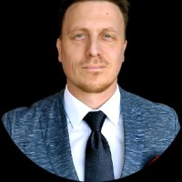 Pierce County Employee Caleb Ortega's profile photo