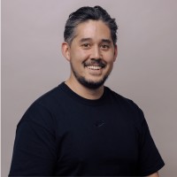 PurposeMed Employee Graydon Oshiro's profile photo