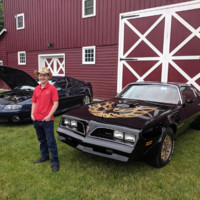 Stone Plastics and Manufacturing, Inc. Employee Tim Huizenga's profile photo